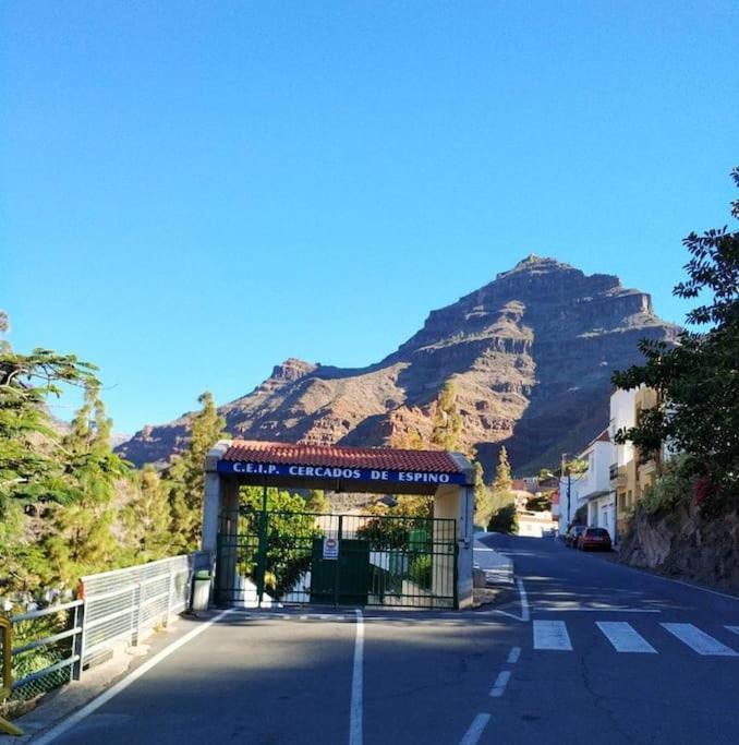 Cycling Holiday, 11 Km From Arguineguin Las Casillas  ภายนอก รูปภาพ