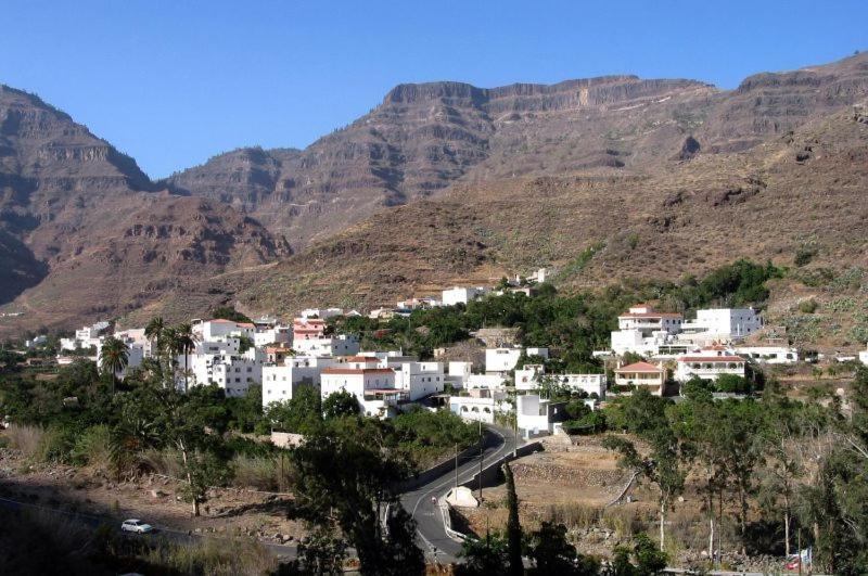 Cycling Holiday, 11 Km From Arguineguin Las Casillas  ภายนอก รูปภาพ
